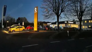 Dacia Jogger Extreme Bild 4