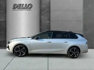 Opel Astra ST GS AT incl. OPEL FLAT Panodach Navi 360 Kamera Bild 2