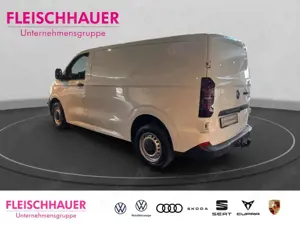 Volkswagen T7 Transporter 2.0 TDI AHK Navi LED Spurhalteass. Holzboden Rückf Bild 4