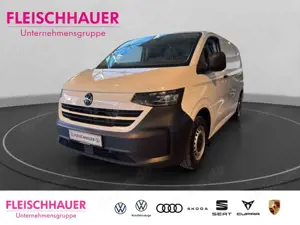 Volkswagen T7 Transporter 2.0 TDI AHK Navi LED Spurhalteass. Holzboden Rückf