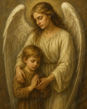 Zuverlässiger Schutzzauber für Sie und Ihre ganze Familie!