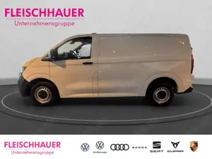 Volkswagen T7 Transporter 2.0 TDI AHK Navi LED Spurhalteass. Holzboden Rückf Bild 3