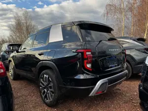 SsangYong Torres 1.5 T Forest Edition AT LED|ACC|4xSHZ Bild 4