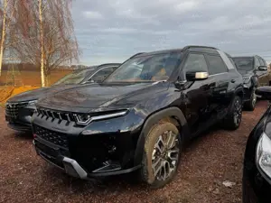 SsangYong Torres 1.5 T Forest Edition AT LED|ACC|4xSHZ Bild 1