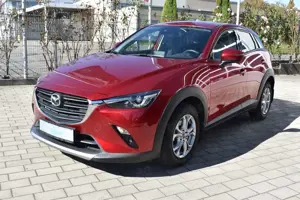 Mazda CX-3 ``Exclusive-Line``