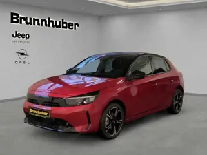 Opel Corsa F GS 1.2 Direct Injection Turbo, 74 kW (100 PS) Di