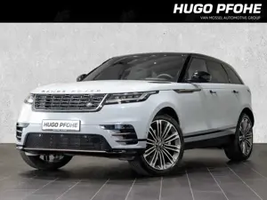 Land Rover Range Rover Velar AUTOBIOGRAPHY 3.0 D300 Standheizung