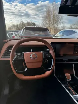 SsangYong Torres 1.5 T Forest Edition AT LED|ACC|4xSHZ Bild 3