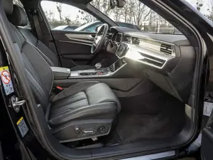 Audi A6 allroad 50 TDI quattro HUD MATRIX PANO Bild 3