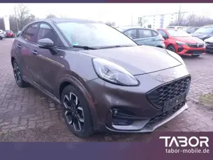 Ford Puma 1.0 Ecoboost 155 ST-Line X LED Nav ACC PDC