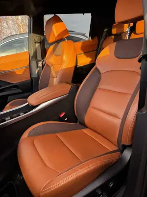 SsangYong Torres 1.5 T Forest Edition AT LED|ACC|4xSHZ Bild 2