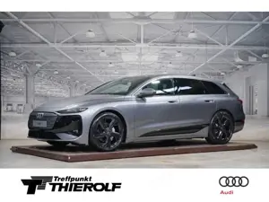 Audi A6 Avant performance AHK HUD Tech Pro