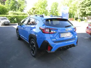 Subaru Crosstrek 2.0ie Lineartronic Comfort Bild 4