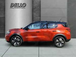 Opel Frontera GS Tech-Paket Digitales Cockpit Apple CarPlay Andr Bild 2