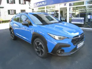 Subaru Crosstrek 2.0ie Lineartronic Comfort Bild 2