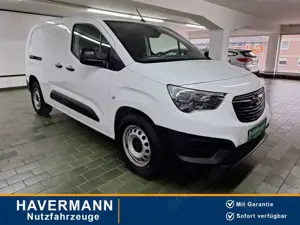 Opel Combo Cargo | 2,4t | Langversion XL | 3 Sitze | Garantie