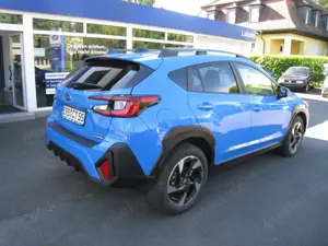 Subaru Crosstrek 2.0ie Lineartronic Comfort Bild 3