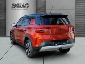 Opel Frontera GS Tech-Paket Digitales Cockpit Apple CarPlay Andr Bild 3