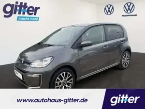 Volkswagen up! e-up EDITION KLIMA ALU Soundsystem Klimaautom Ambi