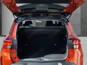 Opel Frontera GS Tech-Paket Navi LED Kamera Digitales Cockpit Ap Bild 5