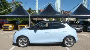 GWM ORA 03 400 PRO Plus ab 299 .-/Monat Bild 2