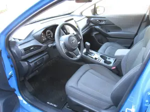 Subaru Crosstrek 2.0ie Lineartronic Comfort Bild 5