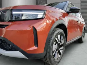 Opel Frontera GS Tech-Paket Digitales Cockpit Apple CarPlay Andr Bild 4