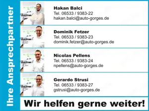 Ford Focus ST-Line X 1.0 l EcoBoost +LED+18-ZOLL-RFK+ Bild 2