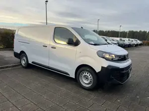 Opel Vivaro 2,0 BlueHDI L3 Klima Temp.