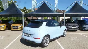 GWM ORA 03 400 PRO Plus ab 299 .-/Monat Bild 3