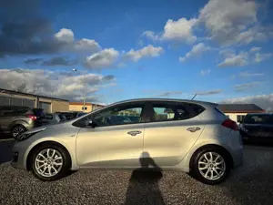 Kia Others Ceed 1.6 GDI Edition 7 Bild 2