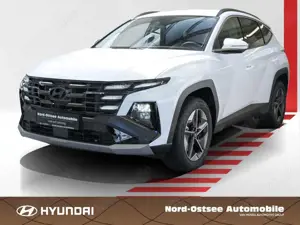 Hyundai TUCSON FL HEV TREND 2xKlima ACC AUT DynLicht LED