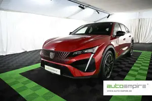 Peugeot 408 1.6 225 PHEV e-EAT8 GT LED/NAVI/PANO/19
