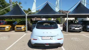 GWM ORA 03 400 PRO Plus ab 299 .-/Monat Bild 4