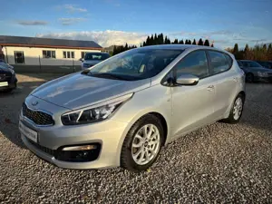 Kia Others Ceed 1.6 GDI Edition 7