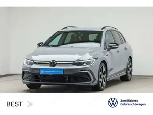 Volkswagen Golf Variant Golf VIII Variant 2.0 TSI DSG R-LINE*AHK*HUD*IQ