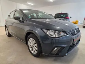 SEAT Ibiza Style