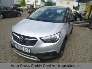 Opel Crossland X INNOVATION*SHZ*LHZ*KAMERA