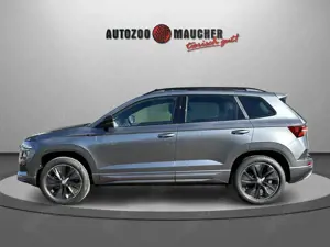 Skoda Karoq Sportline 2.0 TDI DSG 4x4 PANO/NAV/ACC/AHK Bild 3