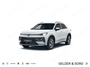 Volkswagen T-Roc Life 1.5 l eTSI |LED|ACC|RFK| Bild 1