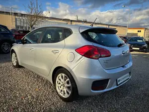 Kia Others Ceed 1.6 GDI Edition 7 Bild 3