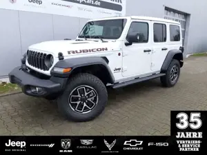 Jeep Wrangler Rubicon 2.0 T-GDi - Sky One