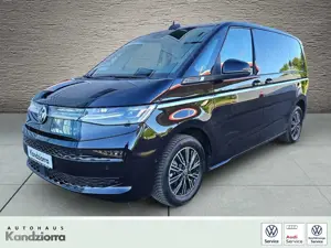 Volkswagen Others Multivan 2.0 TSI Style KÜ DSG Klima Navi