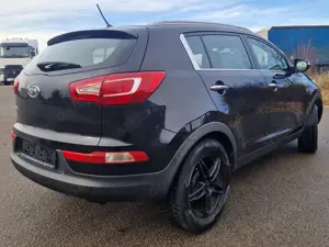 Kia Sportage Sportage 1.6 GDI 2WD ISG Attract