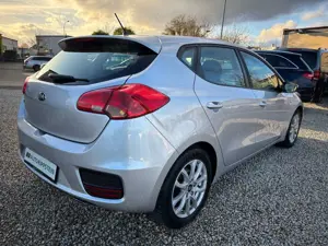 Kia Others Ceed 1.6 GDI Edition 7 Bild 4