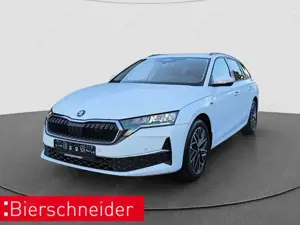 Skoda Octavia Combi 2,0 TDI DSG Tour ACC RFK FRONT HHC SIDE ASSI