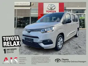 Toyota Proace City Verso 1.2 L2 Team D 7Sitz*ACC*SHZ*KAM