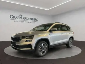 Skoda Karoq Tour 1,5 TSI 110 kW 7-Gang-DSG Selection