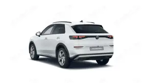 Volkswagen T-Roc Life 1.5 l eTSI |LED|ACC|RFK| Bild 2