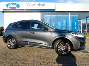 Ford Kuga KUGA PHEV ST-LINE X+iACC+BLIS+HUD+vollLED+WintP2